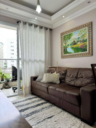 Imagem Apartamento com 2 Quartos à Venda, 60 m² em Jardim Camburi - Vitória Imagem Apartamento com 2 Quartos à Venda, 60 m² em Jardim Camburi - Vitória