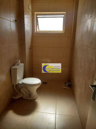 Imagem Apartamento com 1 Quarto à Venda, 52 m² em Planalto - São Bernardo Do Campo Imagem Apartamento com 1 Quarto à Venda, 52 m² em Planalto - São Bernardo Do Campo