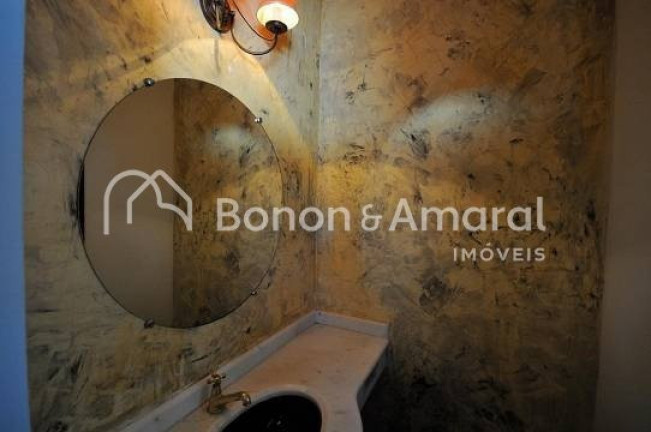 Imagem Casa de Condomínio com 3 Quartos à Venda, 320 m² em Jardim Botânico (sousas) - Campinas Imagem Casa de Condomínio com 3 Quartos à Venda, 320 m² em Jardim Botânico (sousas) - Campinas