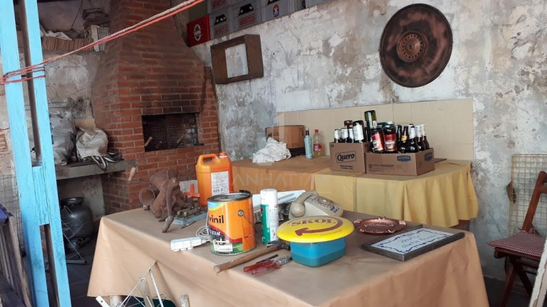 Imagem Sobrado com 4 Quartos à Venda, 278 m² em Jardim Atibaia (sousas) - Campinas