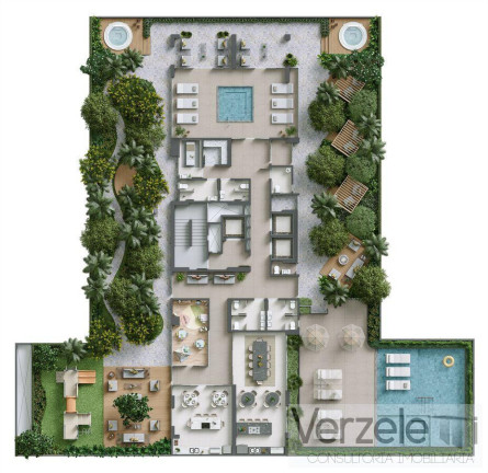 Imagem Apartamento com 3 Quartos à Venda, 149 m² em Perequê - Porto Belo Imagem Apartamento com 3 Quartos à Venda, 149 m² em Perequê - Porto Belo