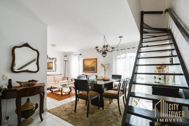 Apartamento com 2 Quartos à Venda, 152 m² em Vila Clementino - São Paulo