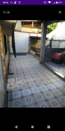 Imagem Imóvel com 4 Quartos à Venda, 25 m² em Campo Grande - Rio De Janeiro