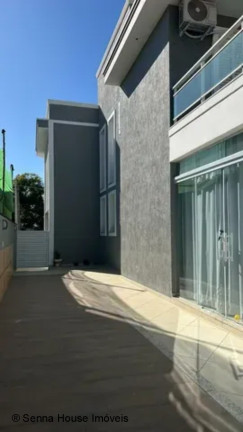 Imagem Casa com 3 Quartos à Venda, 271 m² em Condomínio Reserva Da Serra - Jundiaí