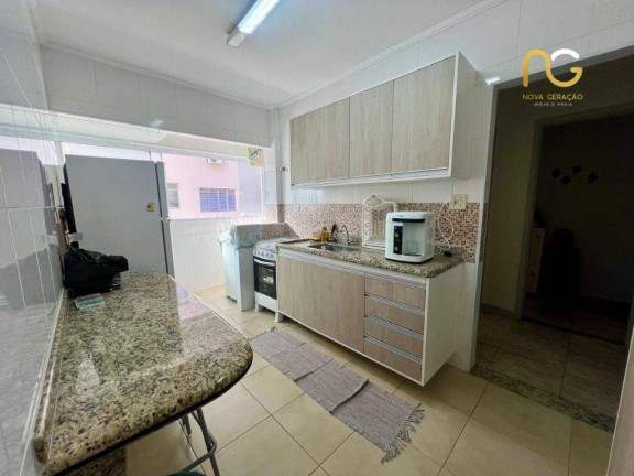 Imagem Apartamento com 3 Quartos à Venda, 110 m² em Boqueirão - Praia Grande