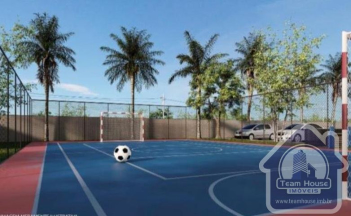 Imagem Apartamento com 2 Quartos à Venda, 44 m² em Caxangá - Suzano