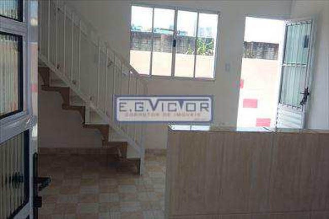 Imagem Sobrado com 2 Quartos à Venda, 60 m² em Vila Atlântica - Mongaguá