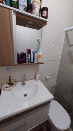 Imagem Apartamento com 1 Quarto à Venda, 50 m² em Embaré - Santos Imagem Apartamento com 1 Quarto à Venda, 50 m² em Embaré - Santos