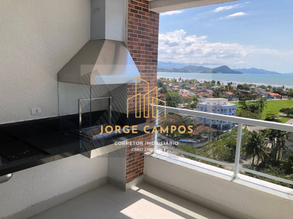 Imagem Apartamento com 3 Quartos à Venda, 154 m² em Jardim Britânia - Caraguatatuba Imagem Apartamento com 3 Quartos à Venda, 154 m² em Jardim Britânia - Caraguatatuba