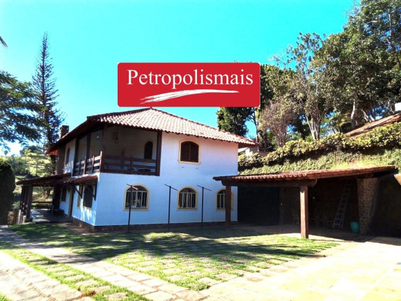 Imagem Fazenda à Venda, 200 m² em Posse - Petrópolis Imagem Fazenda à Venda, 200 m² em Posse - Petrópolis