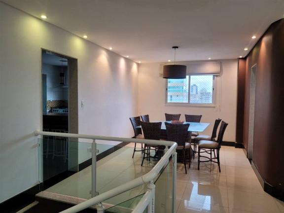Imagem Apartamento com 3 Quartos à Venda, 200 m² em Tupi - Praia Grande Imagem Apartamento com 3 Quartos à Venda, 200 m² em Tupi - Praia Grande