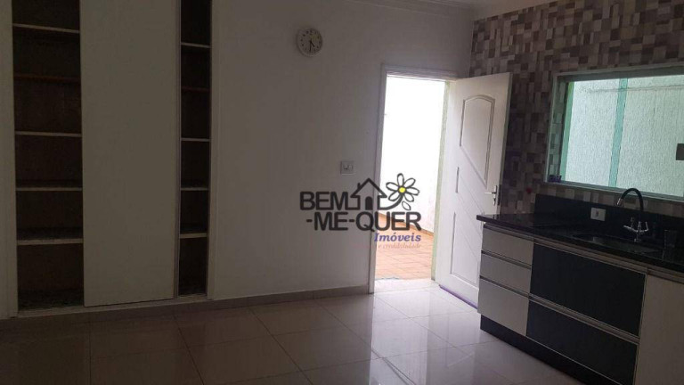 Imagem Sobrado com 2 Quartos à Venda, 140 m² em Jardim Santo Elias - São Paulo Imagem Sobrado com 2 Quartos à Venda, 140 m² em Jardim Santo Elias - São Paulo