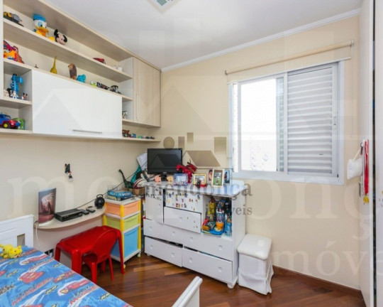 Imagem Apartamento com 3 Quartos à Venda, 193 m² em Perdizes - São Paulo