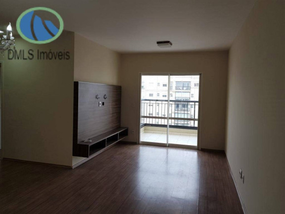 Apartamento com 3 Quartos à Venda, 87 m² em Jardim Tupanci - Barueri