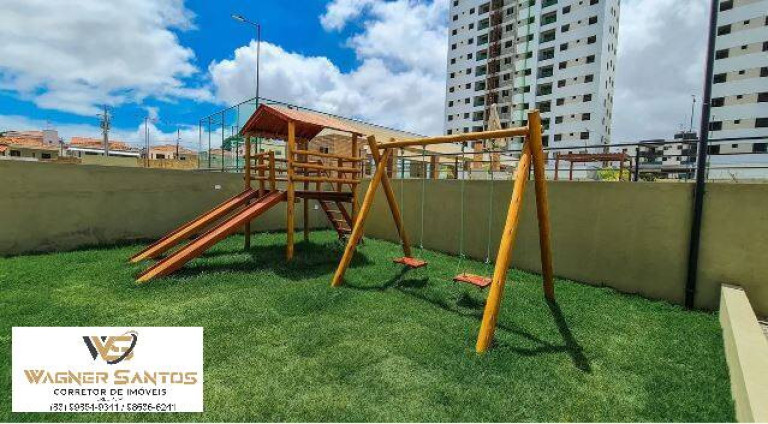 Imagem Apartamento com 3 Quartos à Venda, 78 m² em Jardim Cidade Universitária - João Pessoa Imagem Apartamento com 3 Quartos à Venda, 78 m² em Jardim Cidade Universitária - João Pessoa