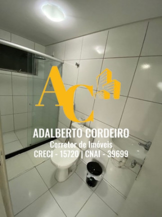 Imagem Apartamento com 3 Quartos para Alugar, 110 m² em Boa Vista - Recife
