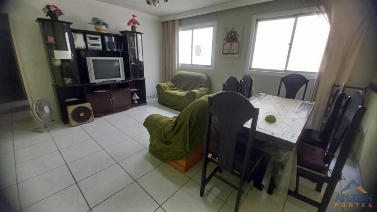 Apartamento com 2 Quartos à Venda, 85 m² em Praia Do Morro - Guarapari