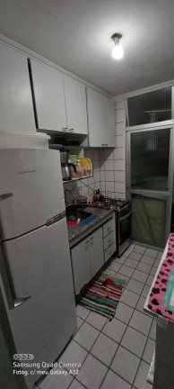 Imagem Apartamento com 3 Quartos à Venda, 55 m² em Jardim Santa Terezinha (zona Leste) - São Paulo Imagem Apartamento com 3 Quartos à Venda, 55 m² em Jardim Santa Terezinha (zona Leste) - São Paulo