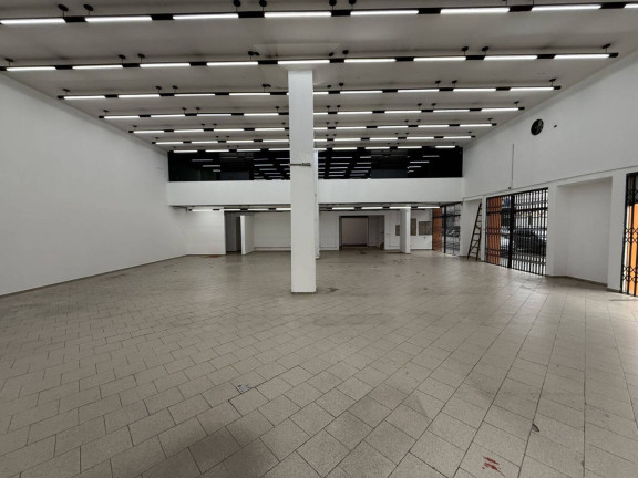 Imagem Ponto Comercial para Alugar, 800 m² em Vila Matias - Santos Imagem Ponto Comercial para Alugar, 800 m² em Vila Matias - Santos