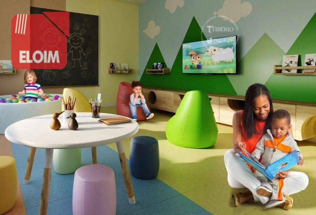 Imagem Apartamento com 2 Quartos à Venda, 34 m² em Brás - São Paulo Imagem Apartamento com 2 Quartos à Venda, 34 m² em Brás - São Paulo