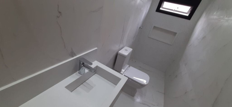 Imagem Casa com 3 Quartos à Venda, 146 m² em Cézar De Souza - Mogi Das Cruzes Imagem Casa com 3 Quartos à Venda, 146 m² em Cézar De Souza - Mogi Das Cruzes