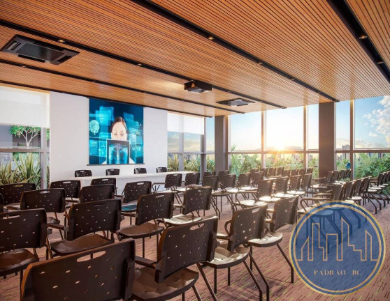 Imagem Sala Comercial à Venda, 48 m² em Alto Da Glória - Curitiba Imagem Sala Comercial à Venda, 48 m² em Alto Da Glória - Curitiba