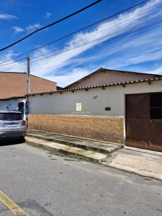 Imagem Casa com 4 Quartos à Venda, 253 m² em Eldorado - Serra