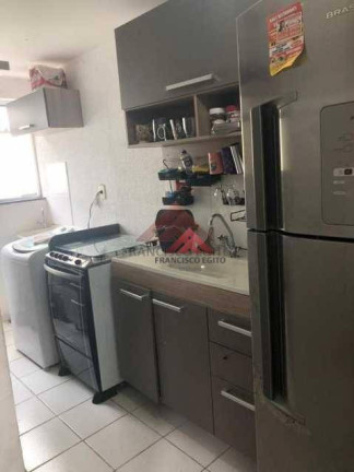 Imagem Cobertura com 3 Quartos à Venda, 80 m² em Maria Paula - São Gonçalo Imagem Cobertura com 3 Quartos à Venda, 80 m² em Maria Paula - São Gonçalo