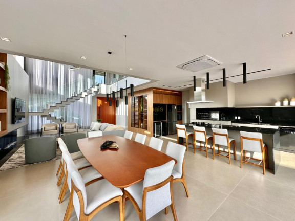 Imagem Casa com 5 Quartos à Venda, 402 m² em Condominio Capao Ilhas Resort - Capão Da Canoa Imagem Casa com 5 Quartos à Venda, 402 m² em Condominio Capao Ilhas Resort - Capão Da Canoa