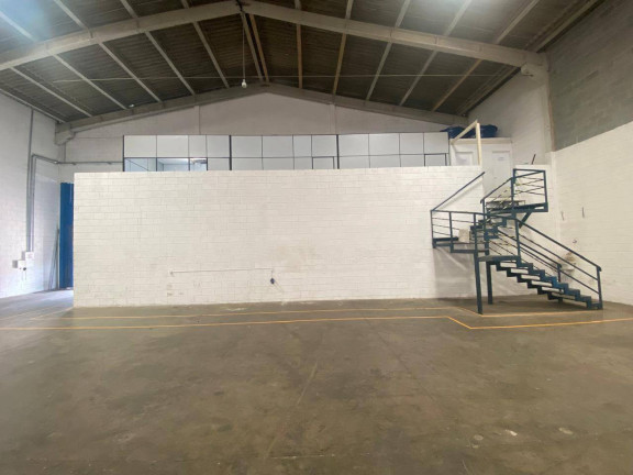 Imagem Galpão para Alugar, 630 m² em Jardim Santa Marta (fazendinha) - Santana De Parnaíba Imagem Galpão para Alugar, 630 m² em Jardim Santa Marta (fazendinha) - Santana De Parnaíba