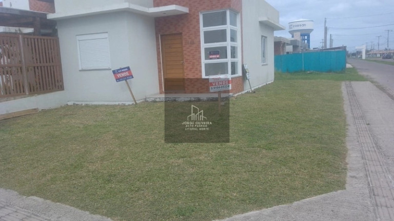 Apartamento com 2 Quartos à Venda, 68 m² em Nova Guarani - Capão Da Canoa