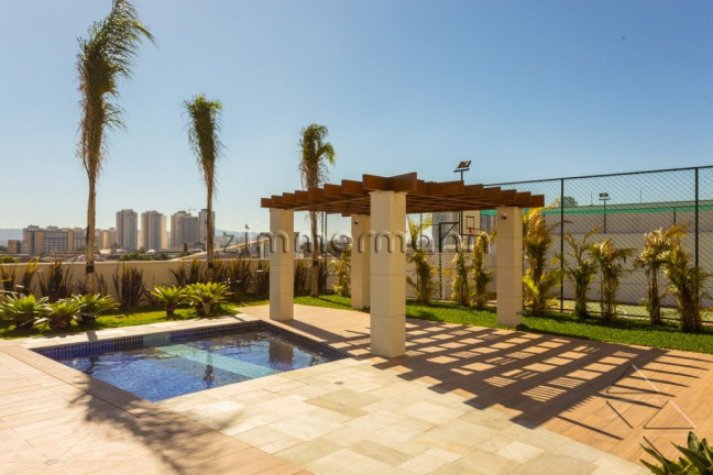 Imagem Apartamento com 2 Quartos à Venda, 145 m² em Vila Romana - São Paulo