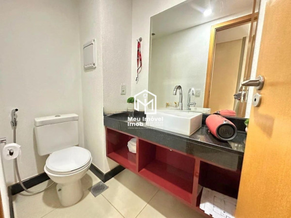 Imagem Imóvel com 3 Quartos à Venda, 118 m² em Sul (águas Claras) - Brasília