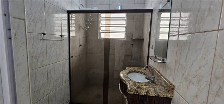 Imagem Casa com 3 Quartos à Venda, 90 m² em Vila Mirim - Praia Grande