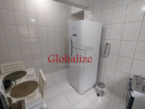 Imagem Imóvel com 2 Quartos à Venda, 58 m² em Boqueirão - Santos