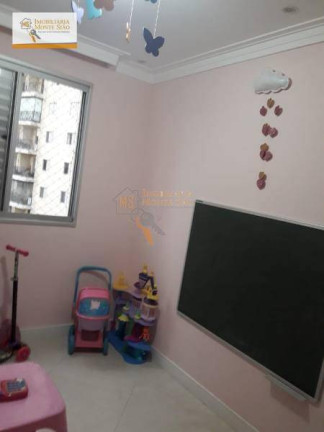 Imagem Apartamento com 3 Quartos à Venda, 76 m² em Picanco - Guarulhos