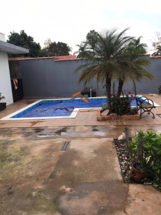 Imagem Casa com 3 Quartos à Venda, 940 m² em Patropi - Paulínia