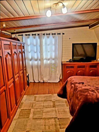 Imagem Chácara com 3 Quartos à Venda, 400 m² em São Vicente - Mairiporã