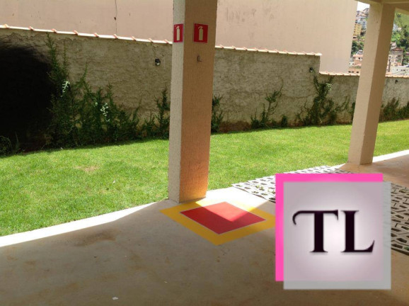 Imagem Apartamento com 2 Quartos à Venda, 55 m² em Vila Líder - Poços De Caldas