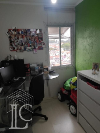 Imagem Apartamento com 3 Quartos à Venda, 95 m² em Vila Mariana - São Paulo