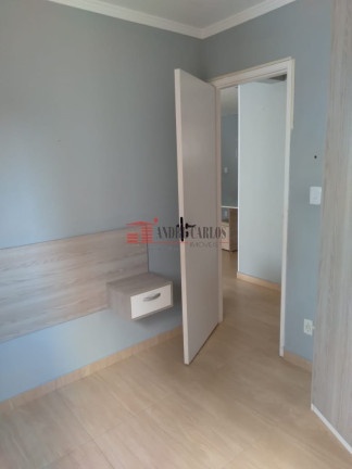Imagem Apartamento com 2 Quartos à Venda, 50 m² em Santa Maria - Osasco Imagem Apartamento com 2 Quartos à Venda, 50 m² em Santa Maria - Osasco