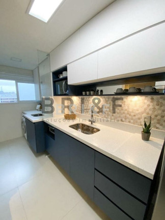 Imagem Apartamento com 2 Quartos à Venda, 92 m² em Jardim Dom Bosco - São Paulo