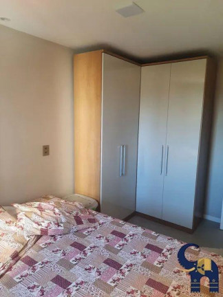 Imagem Apartamento com 2 Quartos à Venda, 56 m² em Piatã - Salvador