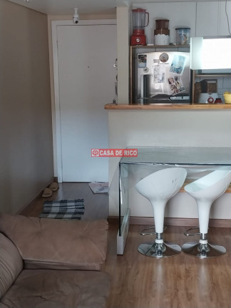 Imagem Apartamento com 3 Quartos à Venda, 58 m² em Pinheirinho - Curitiba Imagem Apartamento com 3 Quartos à Venda, 58 m² em Pinheirinho - Curitiba