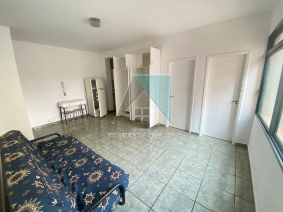Imagem Apartamento com 1 Quarto para Alugar, 36 m² em Centro - Ribeirão Preto