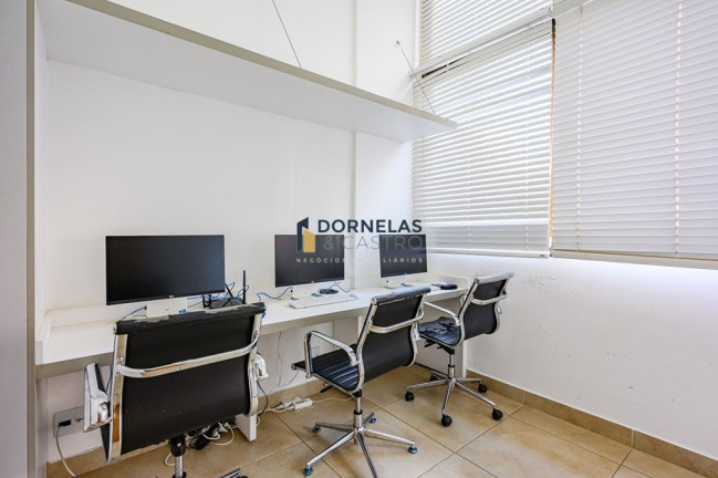 Imagem Apartamento com 1 Quarto à Venda, 45 m² em Zona Industrial (guará) - Brasília