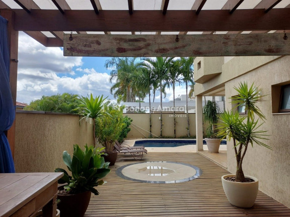 Imagem Casa de Condomínio com 4 Quartos à Venda, 635 m² em Loteamento Alphaville Campinas - Campinas Imagem Casa de Condomínio com 4 Quartos à Venda, 635 m² em Loteamento Alphaville Campinas - Campinas