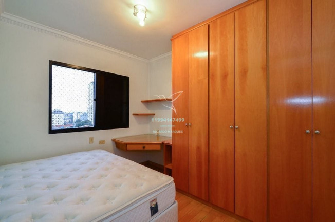 Imagem Apartamento com 3 Quartos à Venda, 93 m² em Vila Alexandria - São Paulo Imagem Apartamento com 3 Quartos à Venda, 93 m² em Vila Alexandria - São Paulo