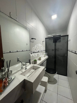 Imagem Apartamento com 3 Quartos à Venda, 90 m² em Boqueirão - Praia Grande Imagem Apartamento com 3 Quartos à Venda, 90 m² em Boqueirão - Praia Grande
