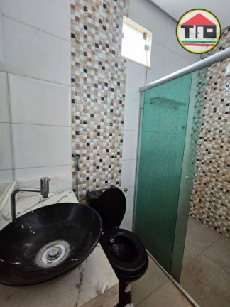 Imagem Casa com 4 Quartos à Venda, 200 m² em Belo Horizonte - Marabá